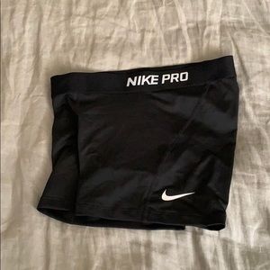 Nike Pro Shorts
